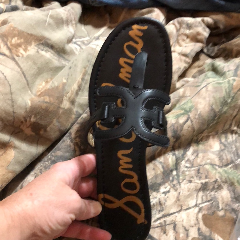 Sam Edelman sandals